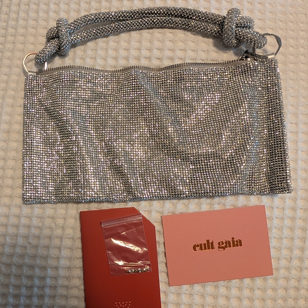 Cult Gaia Hera Bag - Picture 2 of 8